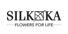 Silk ka flowers for life