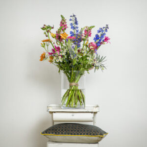 Bloemstukken Maken